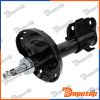 Amortisseur de suspension avant droite pour SUBARU | A-SB-011, 317148